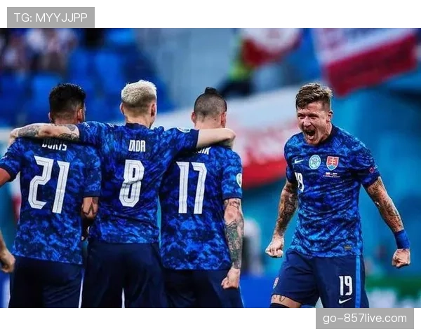 扩军未降低竞争强度 欧洲区预选赛呈现罕见胶着态势