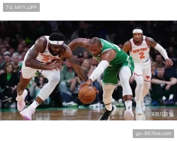 大体型球队限制无球掩护 绿军三分稳定性面临季后赛考验