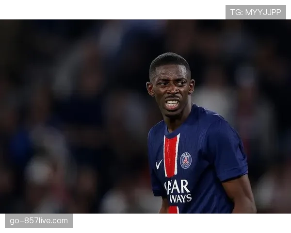 欧冠1-8决赛首回合巴黎力克阿森纳 登贝莱弑旧主占先机