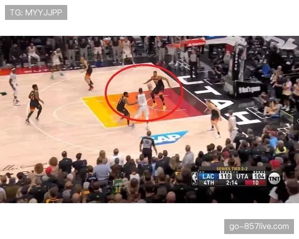 现代NBA防守进化观察 无限换防应对三分浪潮趋势