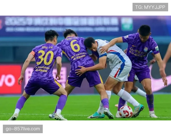 上海申花客场1-1战平 防守端定位球防守效率需提升 上海申花客场1-1战平 防守端定位球防守效率需提升