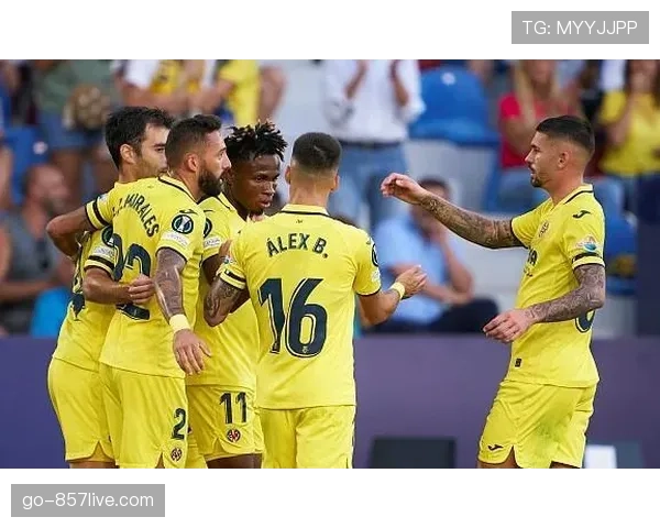 比利亚雷亚尔中场创造力突出 洛塞尔索帕雷霍搭档默契 比利亚雷亚尔中场创造力突出 洛塞尔索帕雷霍搭档默契